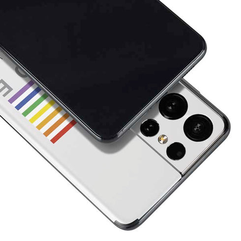 6-26 The Day Love Won Galaxy S21 Ultra 5G Skin